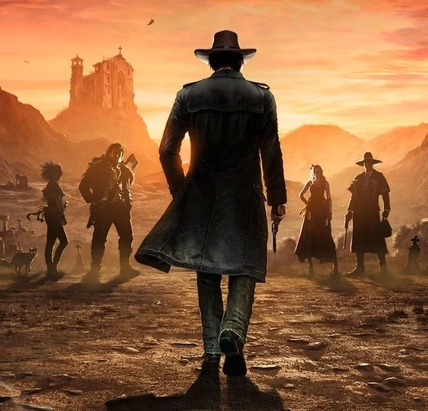Ce jeu vidéo à moins de 4€ et noté 18/20 est une pépite du western : non, ce n'est pas Red Dead Redemption