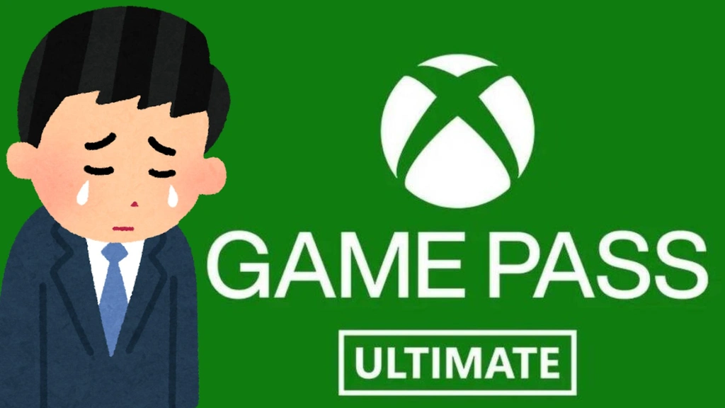 "C'était sympa le temps que ça a duré" Après l'annonce choc des prix du Game Pass, les joueurs se désabonnent en masse