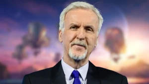 "Elle ne remplacera jamais les humains" Malgré Avatar, James Cameron ne croit pas en ce grand changement de l'industrie