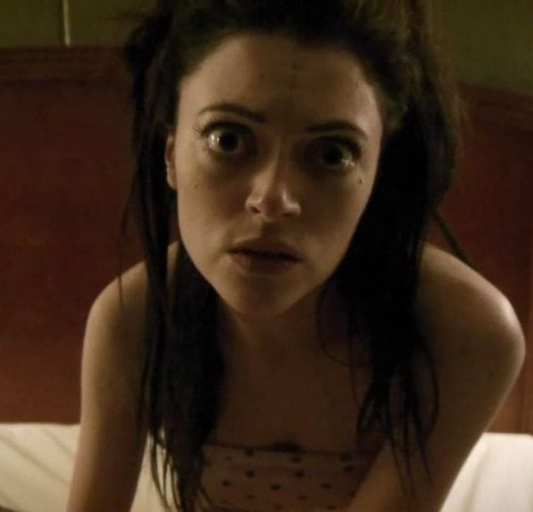 "Amusant, sanglant, carrément perturbant" Cette série terrifiante revient pour Halloween et elle va vous glacer le sang