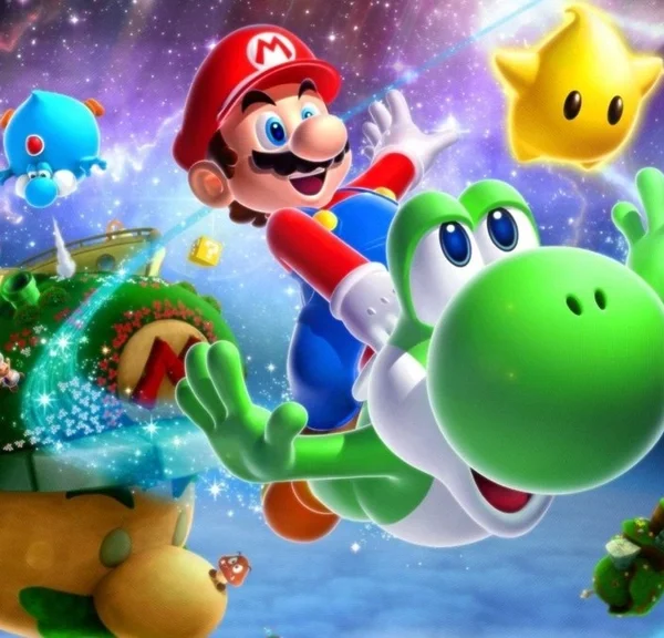 Finir Super Mario Galaxy 2 en un temps record sur Nintendo Switch ne sera plus aussi simple à cause de ce gros changement…