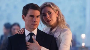 "Je suis tombé amoureux de lui" ! Personne ne résiste au charme de Tom Cruise, surtout pas cet acteur de The Last of Us