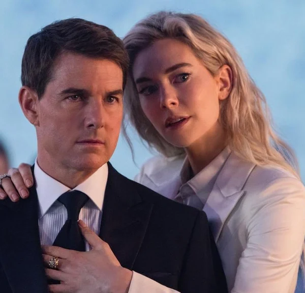 "Je suis tombé amoureux de lui" ! Personne ne résiste au charme de Tom Cruise, surtout pas cet acteur de The Last of Us