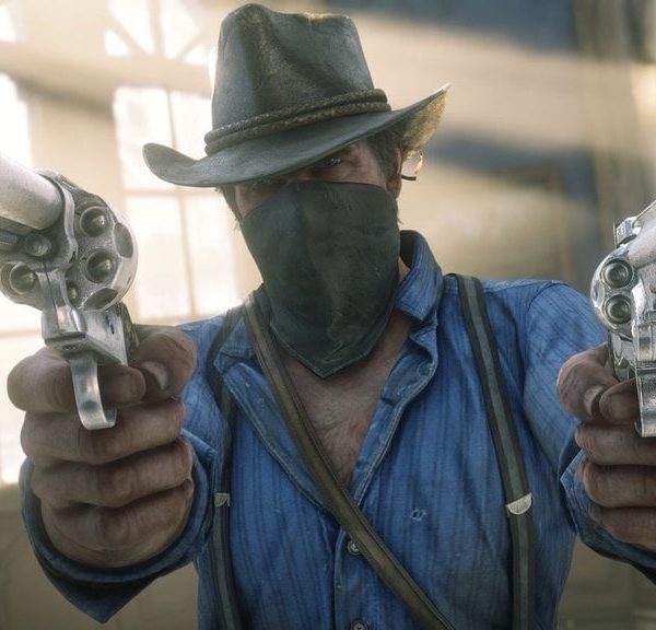 Vous n’oserez plus tuer qui que ce soit dans Red Dead Redemption 2 une fois que vous aurez goûté à ça !