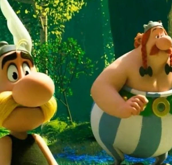 "Détruisez ce film épouvantable, par Toutatis" Les créateurs d'Astérix et Obelix détestaient ce film, mais il est quand même sorti !