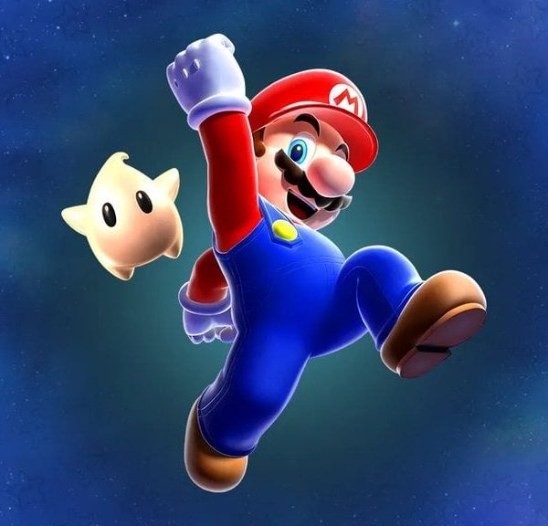 Super Mario Galaxy 1+2 : notre test en vidéo !