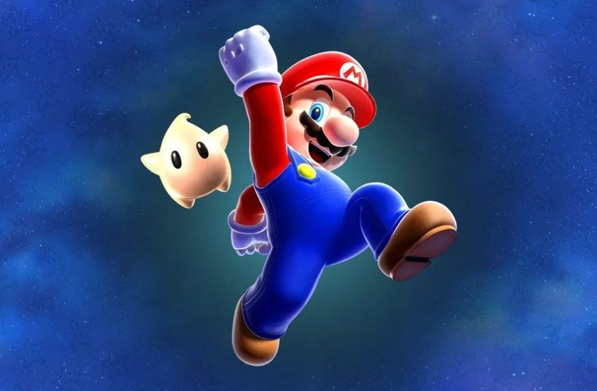 Super Mario Galaxy 1+2 : notre test en vidéo !