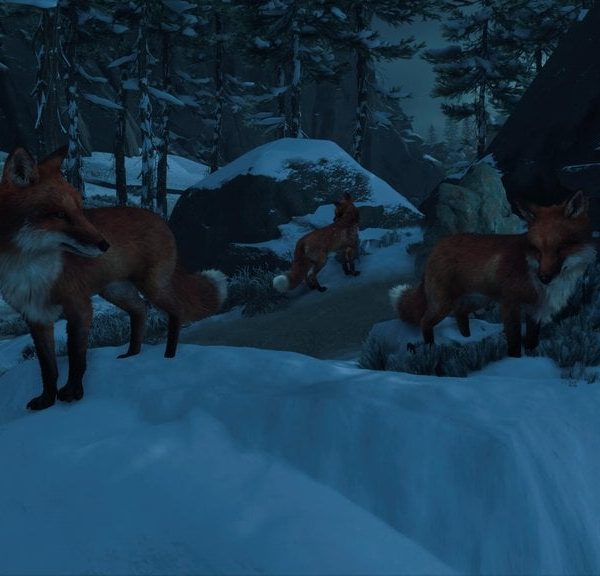 Terriers de renards Ghost of Yotei : où tous les trouver ?
