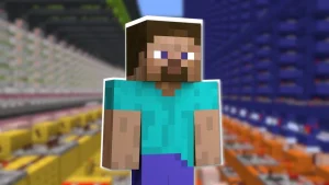 Ce joueur de Minecraft a disparu pendant 3 ans… quand il est revenu, il a bouleversé toute la communauté !