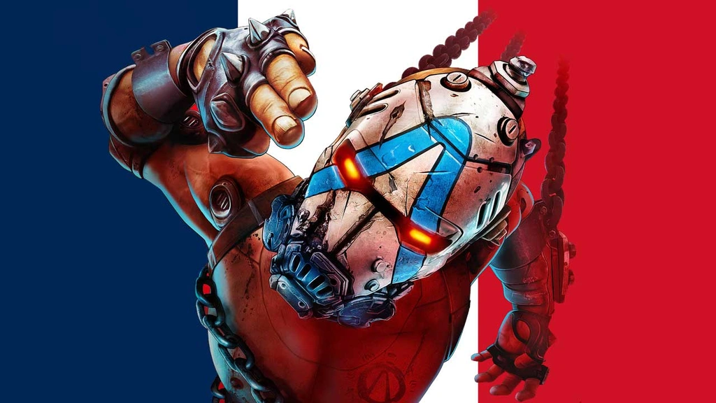 "C'est l'exception française" La presse du monde entier encense Borderlands 4… mais la France beaucoup moins. Pourquoi ?!?