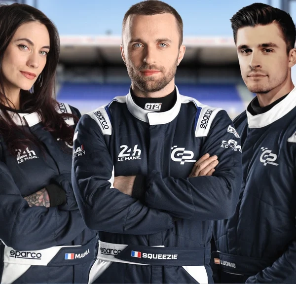 200 000 spectateurs, 24 stars du Net… le GP Explorer, c'est ce week-end et voici comment suivre l'événement !