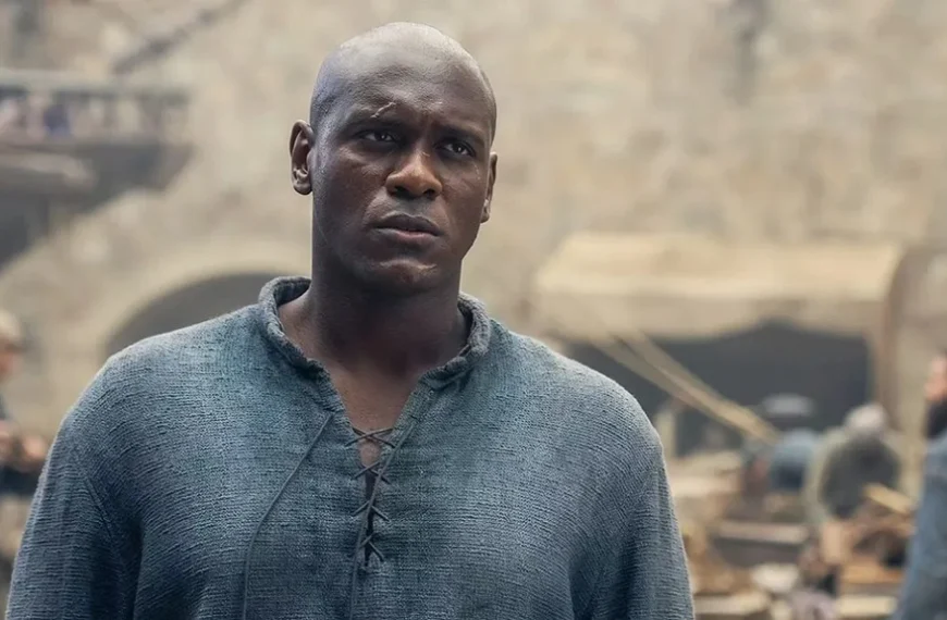 Cet acteur de cette série dans l’univers de Game of Thrones est sous le charme de ce jeu vidéo noté 18/20, il en était fan quand il était enfant…