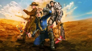 Ce personnage iconique de la série Fallout sur Amazon Prime débarque dans ce jeu vidéo, les fans sont ravis !