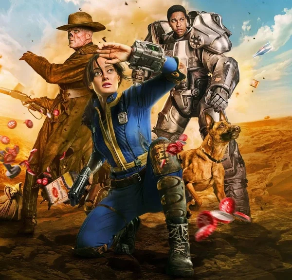 Ce personnage iconique de la série Fallout sur Amazon Prime débarque dans ce jeu vidéo, les fans sont ravis !
