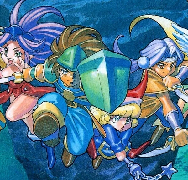 Il y a 30 ans, cet excellent de jeu vidéo sortait au Japon et n'est jamais arrivé chez nous : c'est l'un des meilleurs titres de la Super Nintendo