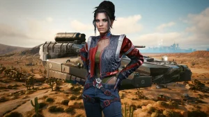 Cyberpunk 2077 : une nouvelle IA refait une mission entière du jeu vidéo avec une précision effrayante !