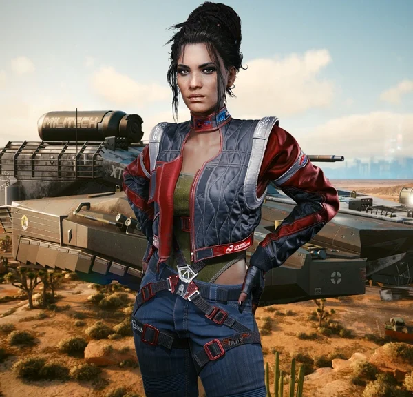 Cyberpunk 2077 : une nouvelle IA refait une mission entière du jeu vidéo avec une précision effrayante !