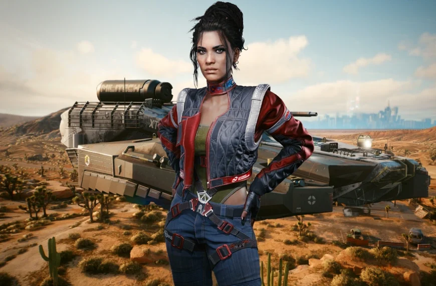 Cyberpunk 2077 : une nouvelle IA refait une mission entière du jeu vidéo avec une précision effrayante !