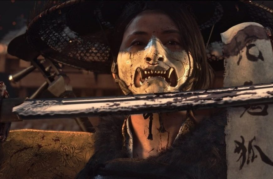 "C'est de la m*rde", des joueurs de Ghost of Yotei n'aiment vraiment pas cette nouvelle mécanique