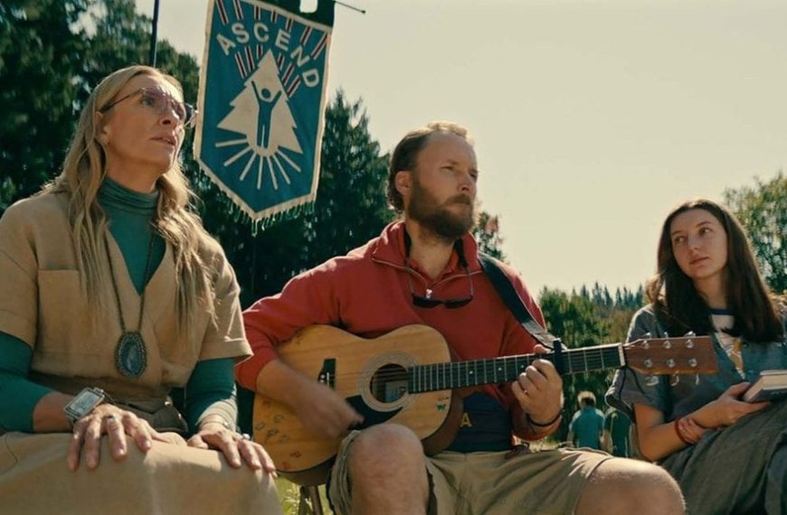 Cette série Netflix a été vue 48 millions d'heures en 4 jours : elle surclasse Alice in Borderlands et celle des créateurs de la Casa de Papel