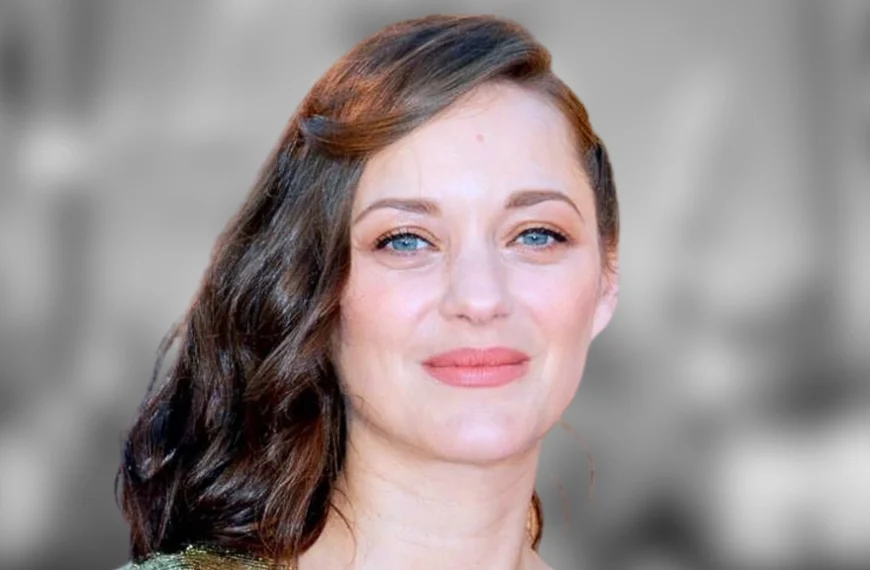 "Le plus intelligent et le plus touchant que j'ai jamais vu" Noté 92%, ce film vieux de 85 ans est le préféré de Marion Cotillard