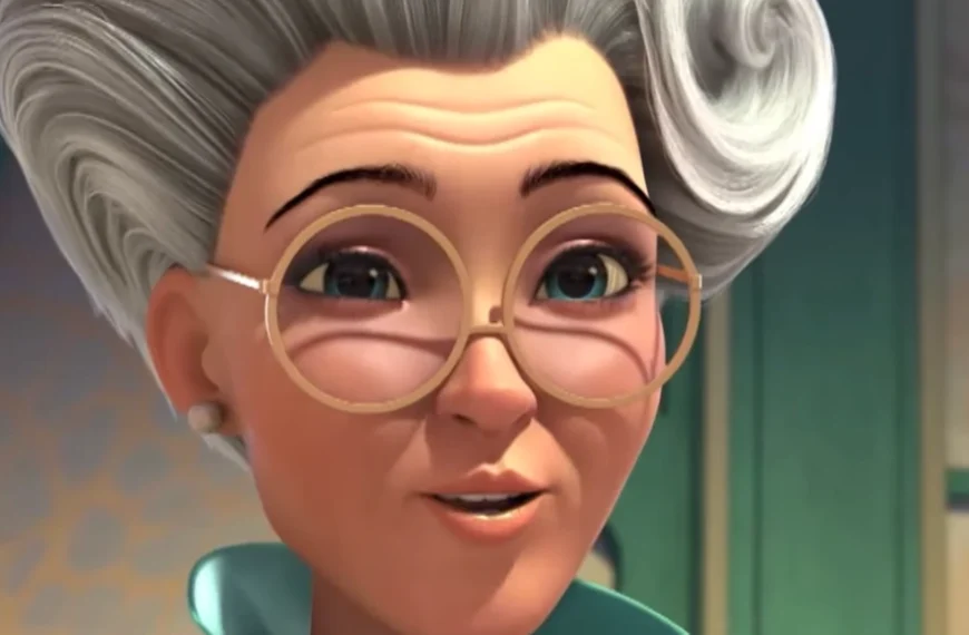 Après une série live-action décevante, Netflix a ressuscité cette saga fantastique en animation 6 ans plus tard