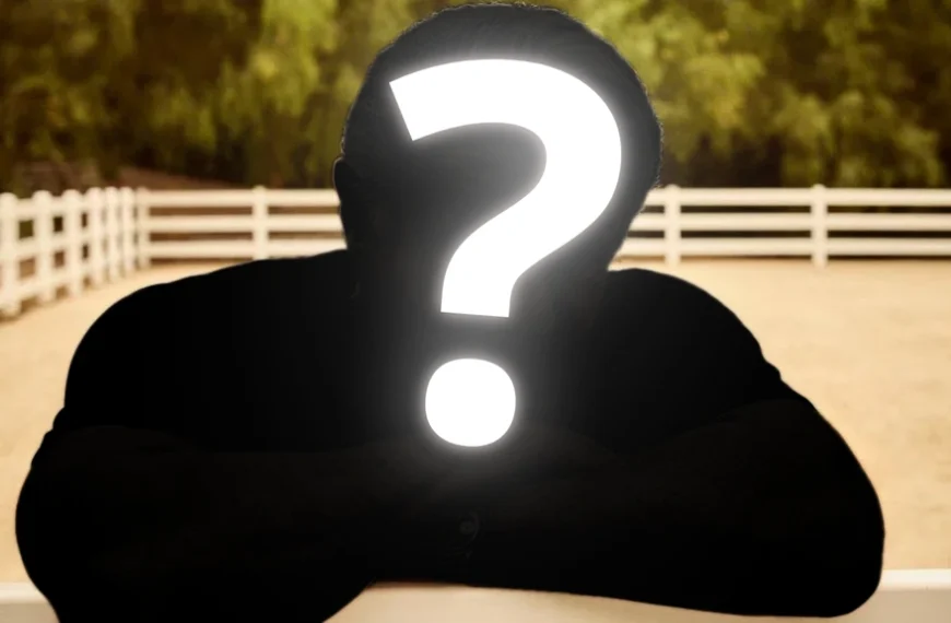 Il a vendu ses bijoux, son chien, et a refusé 125 000 dollars… Ce pari a fait de lui une légende