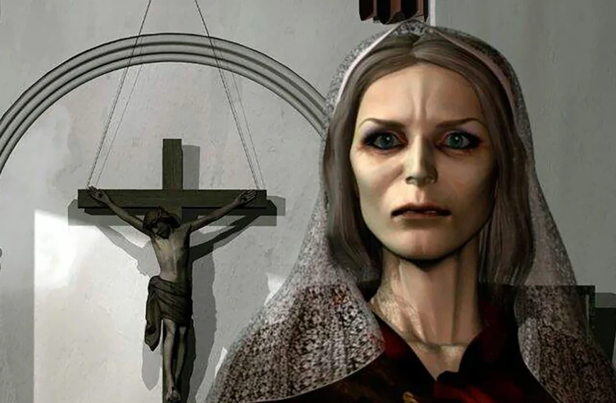 C'est un des meilleurs jeux vidéo d'horreur de tous les temps, et ce studio met tout son talent pour le faire revivre et nous terroriser