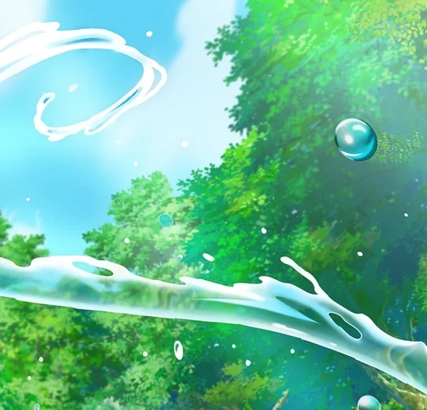 Cet anime fait sensation sur Crunchyroll en ce moment : il devrait plaire aux fans de Solo Leveling