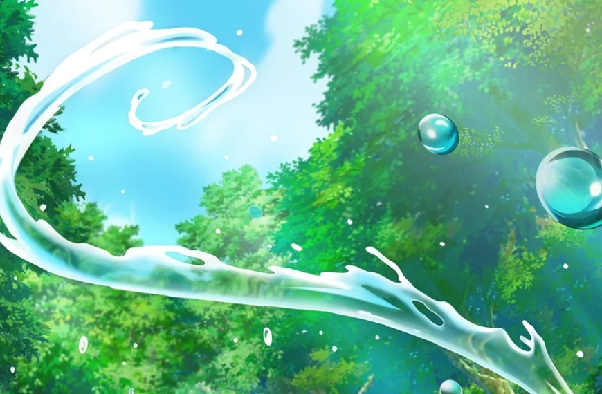 Cet anime fait sensation sur Crunchyroll en ce moment : il devrait plaire aux fans de Solo Leveling