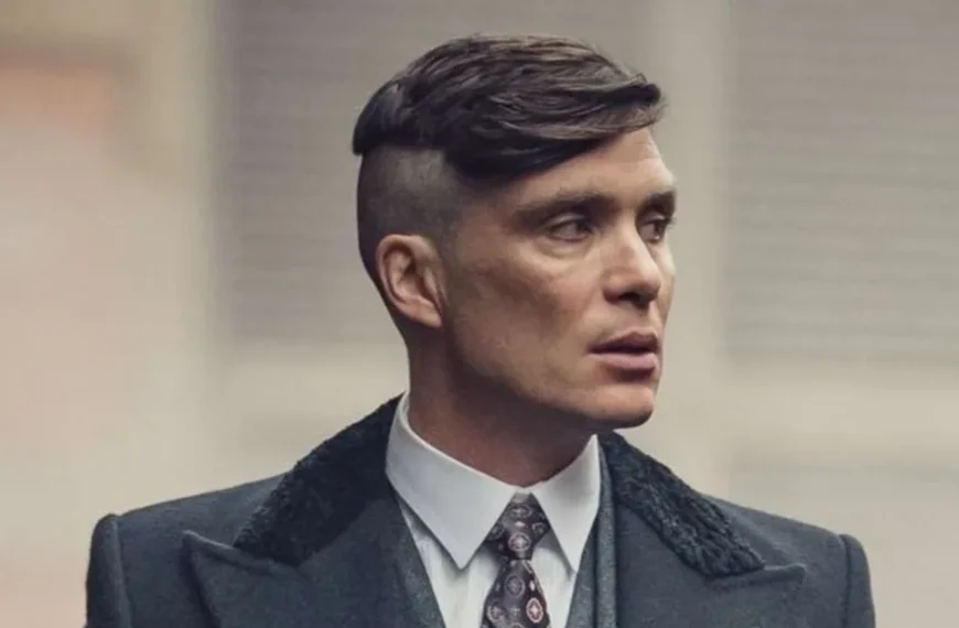 Netflix signe le retour tant attendu de cette série plusieurs fois récompensée… Cillian Murphy en sera le producteur !