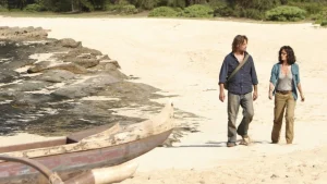 Le premier épisode de cette série a coûté 10 millions de dollars. C'était osé, mais c'est le prix pour devenir culte