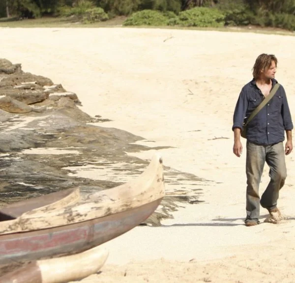 Le premier épisode de cette série a coûté 10 millions de dollars. C'était osé, mais c'est le prix pour devenir culte