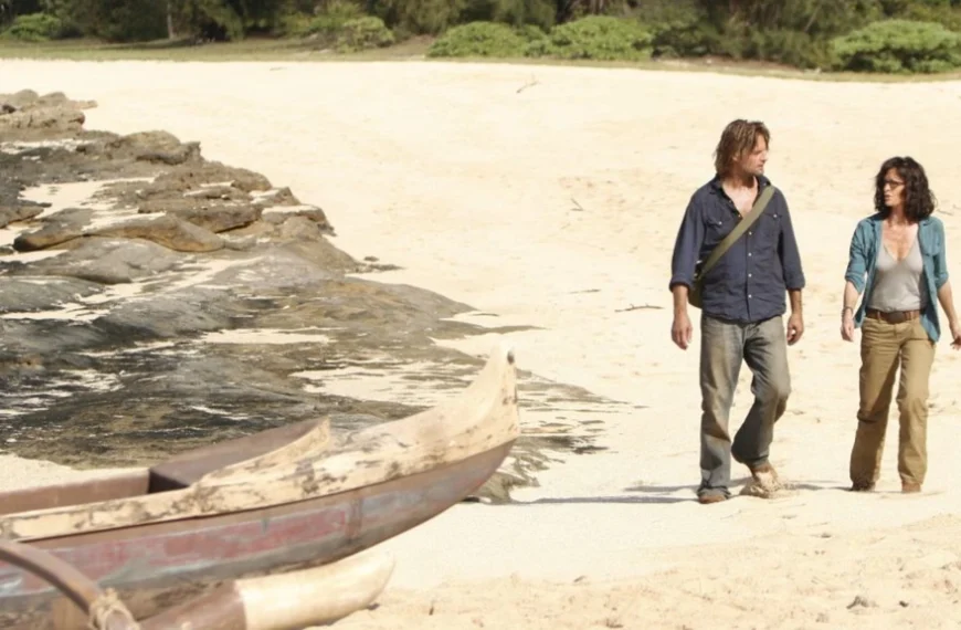 Le premier épisode de cette série a coûté 10 millions de dollars. C'était osé, mais c'est le prix pour devenir culte