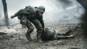 Ce film de guerre doublement oscarisé a été réalisé par Mel Gibson : ce chef-d'oeuvre est à voir sur Prime Video