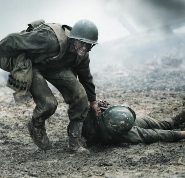 Ce film de guerre doublement oscarisé a été réalisé par Mel Gibson : ce chef-d'oeuvre est à voir sur Prime Video