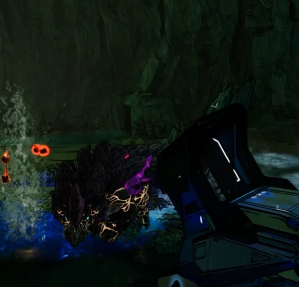 Rock’n’Roller Borderlands 4 : où trouver ce boss et quelle est sa table des loots ?