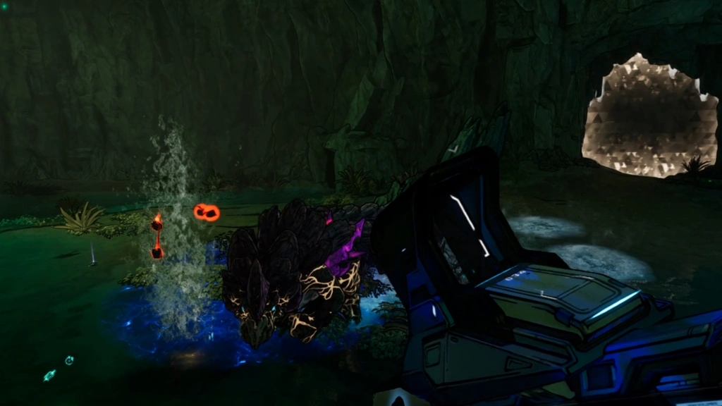 Rock’n’Roller Borderlands 4 : où trouver ce boss et quelle est sa table des loots ?