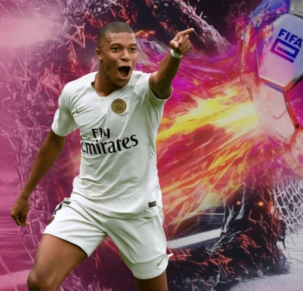 Un nouveau jeu vidéo FIFA est annoncé, mais attention, ce n'est pas DU TOUT ce à quoi vous vous attendez