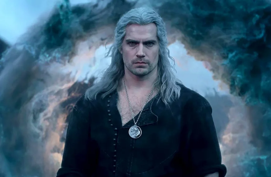 L'auteur de The Witcher aurait voulu ces deux actrices pour jouer Yennefer et Ciri dans la série Netflix : mais cela n'a pas été possible