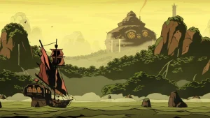 Je n’ai pas réussi à décrocher de ce jeu vidéo : c’est une pépite et c’est la fusion parfaite entre Hades 2 et Streets of Rage !