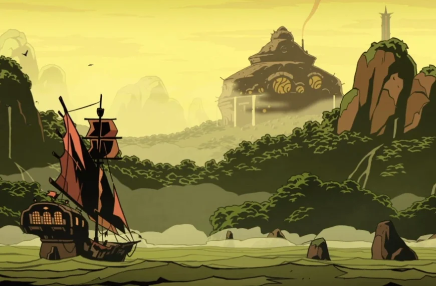 Je n’ai pas réussi à décrocher de ce jeu vidéo : c’est une pépite et c’est la fusion parfaite entre Hades 2 et Streets of Rage !