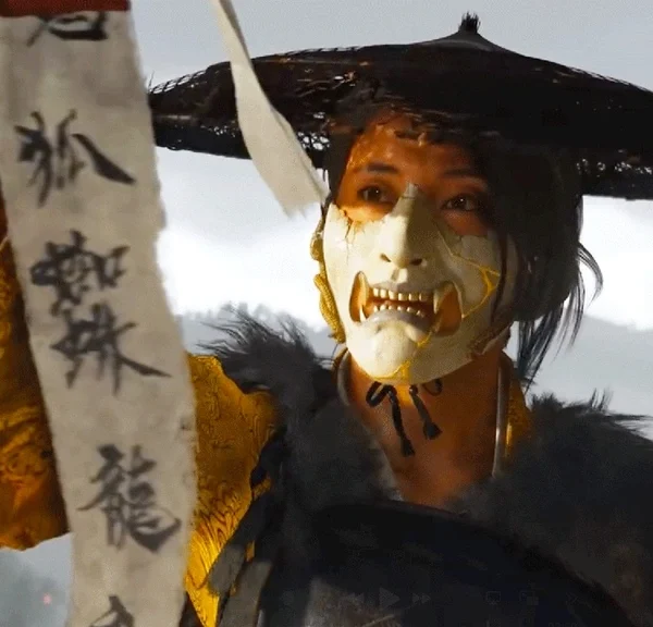 Des récompenses gratuites pour Ghost of Yotei sont à récupérer ! Ne perdez pas de temps