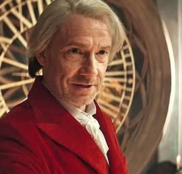 La star de The Hobbit Martin Freeman sait parfaitement pourquoi l'adaptation cinématographique de ce film fantastique reste pertinente 52 ans plus tard