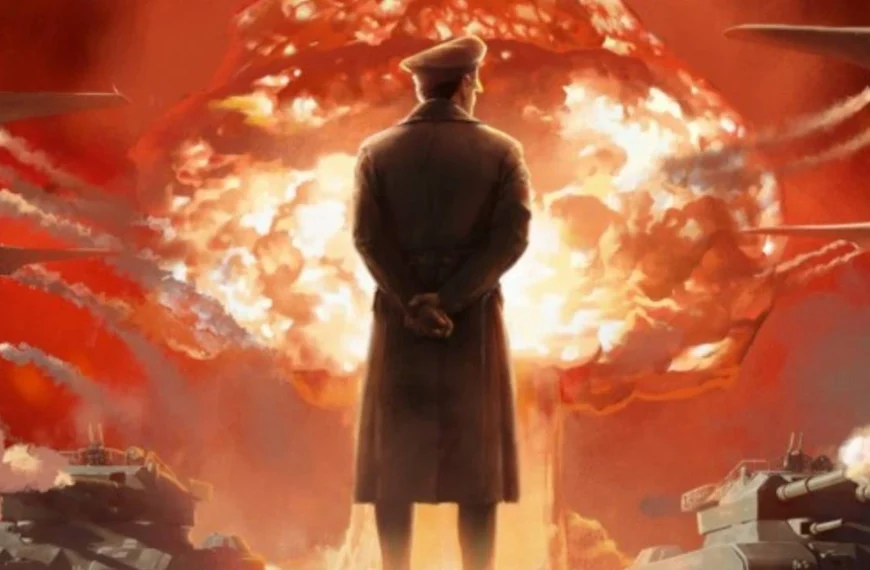 Il joue 8 000 heures à ce jeu vidéo et explique que les 1 000 premières heures à elles seules n'étaient le tutoriel !