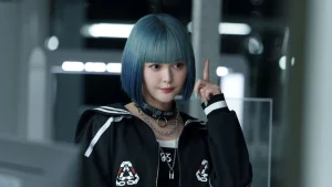 Les abonnés Netflix ont attendu 3 ans cette série de SF Netflix qui rappelle Squid Game : la nouvelle saison fait un carton