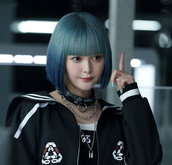 Les abonnés Netflix ont attendu 3 ans cette série de SF Netflix qui rappelle Squid Game : la nouvelle saison fait un carton
