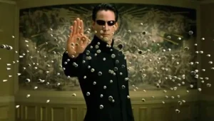 N'appelez pas ça un « hommage » appelez ça « plagiat ». The Matrix est génial, mais il est temps de reconnaître l'évidence