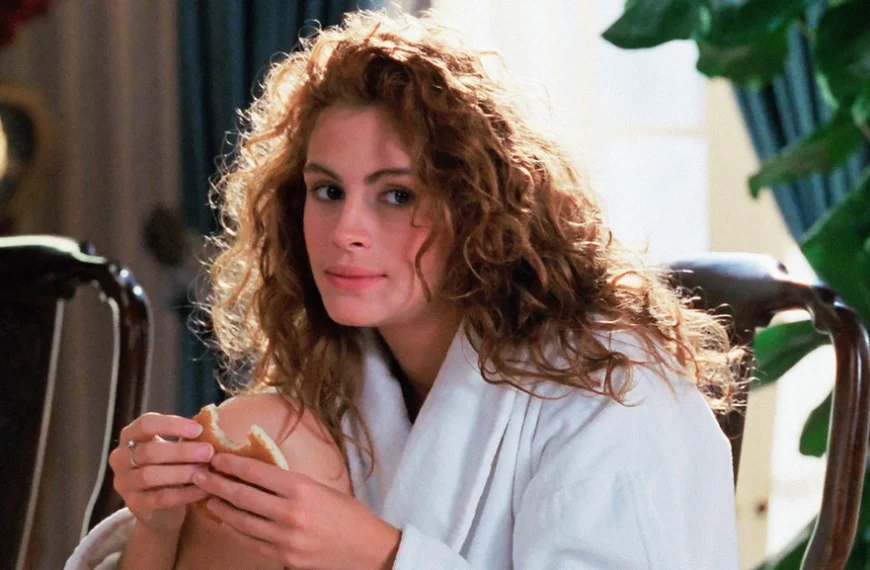 Engagée pour ce film, Julia Roberts a été virée après 3 jours… avant un incroyable retournement