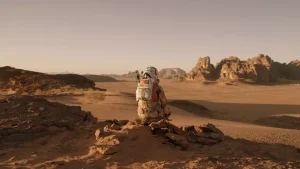 Ce film fête ses 10 ans : c’est l’un des meilleurs films de SF du siècle et l’un des derniers gros succès de ce réalisateur culte !
